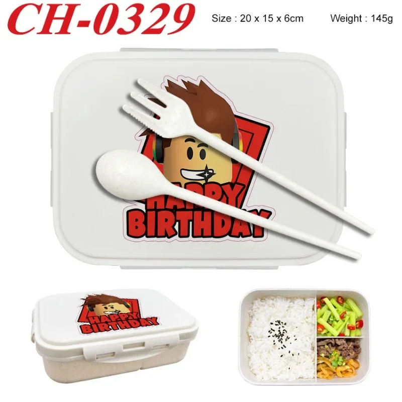 Kotak Makan Siang Roblox denga - Food Storage Boxes ulasan dan harga