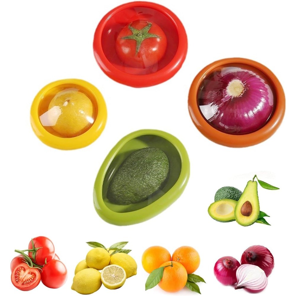 Set Wadah Penyimpanan Buah dan - Set Food Storage ulasan dan harga