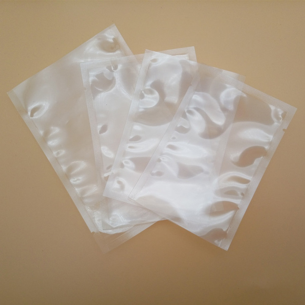 100Pcs Kantong Penyegel Vakum  - Vacuum Sealer Bag ulasan dan harga