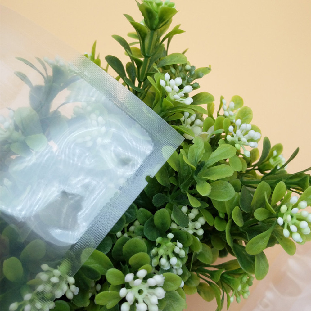 100Pcs Kantong Penyegel Vakum  - Vacuum Sealer Bag ulasan dan harga