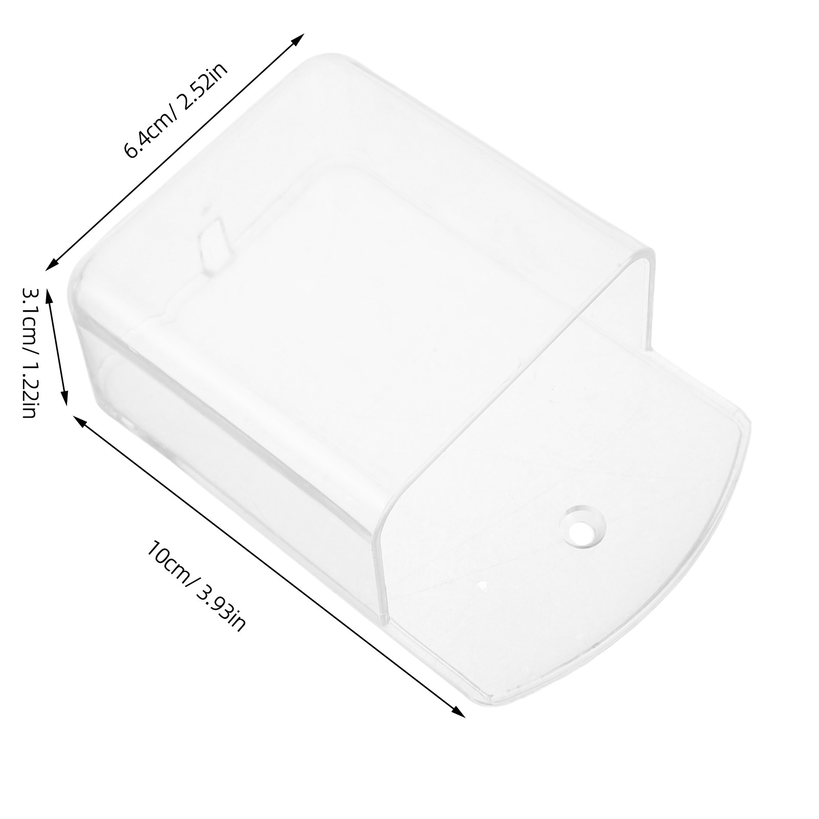 Tempat Penyimpanan Remote Cont - Food Storage Boxes ulasan dan harga