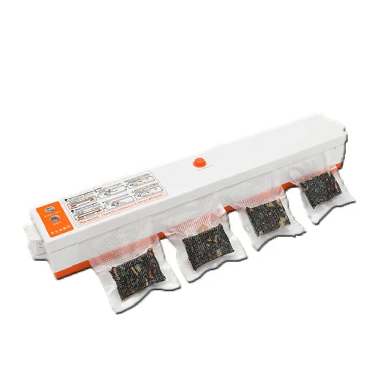 Mesin Penyegel Vakum Mini Port - Vacuum Sealer Bag ulasan dan harga