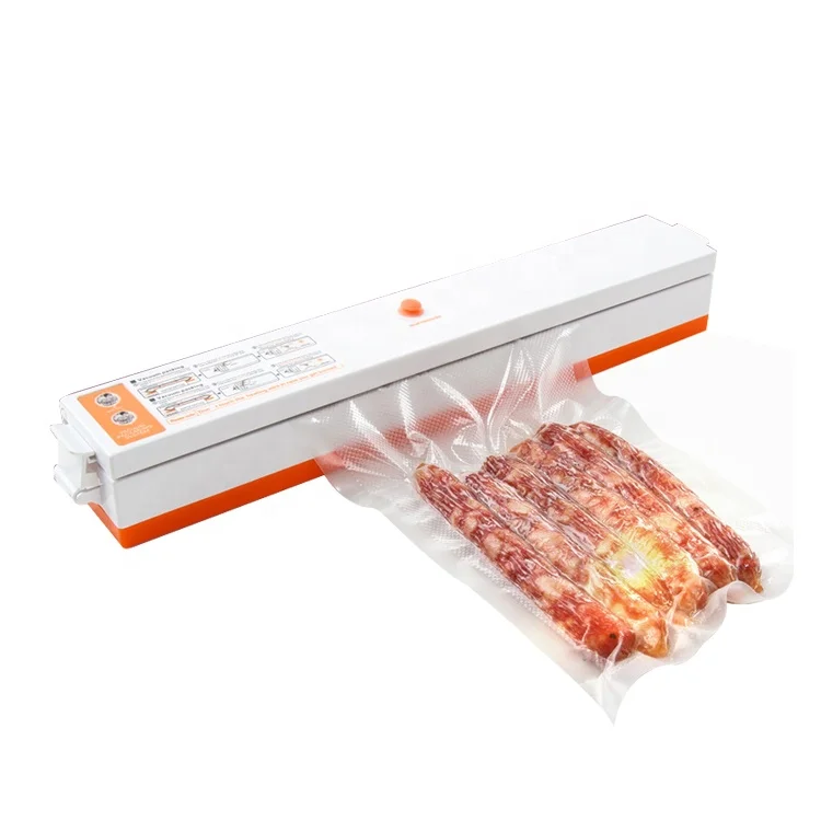 Mesin Penyegel Vakum Mini Port - Vacuum Sealer Bag ulasan dan harga