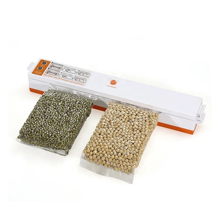 Mesin Penyegel Vakum Mini Port - Vacuum Sealer Bag ulasan dan harga