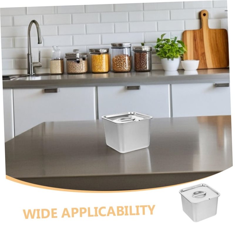 【REKOMENDASI】Wadah Es Krim Sta - Food Storage Recommendations ulasan dan harga