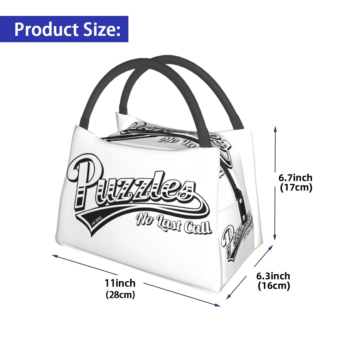 Puzzles Bar How I Met Your Mot - Food Storage How To ulasan dan harga