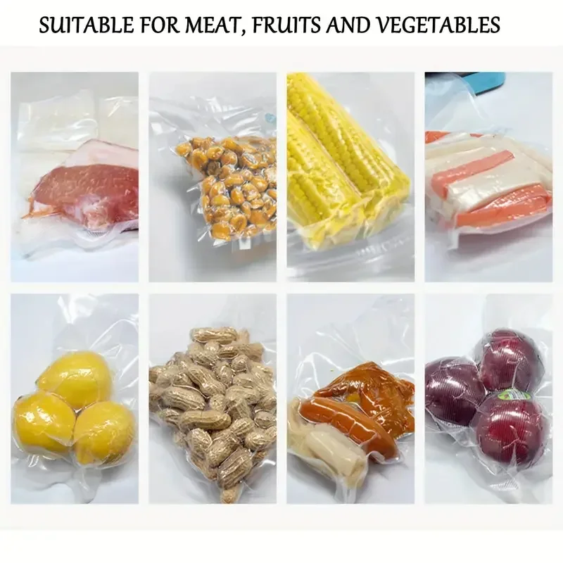 Kantong Penyegel Vakum Bebas B - Food Storage Bags Reusable ulasan dan harga