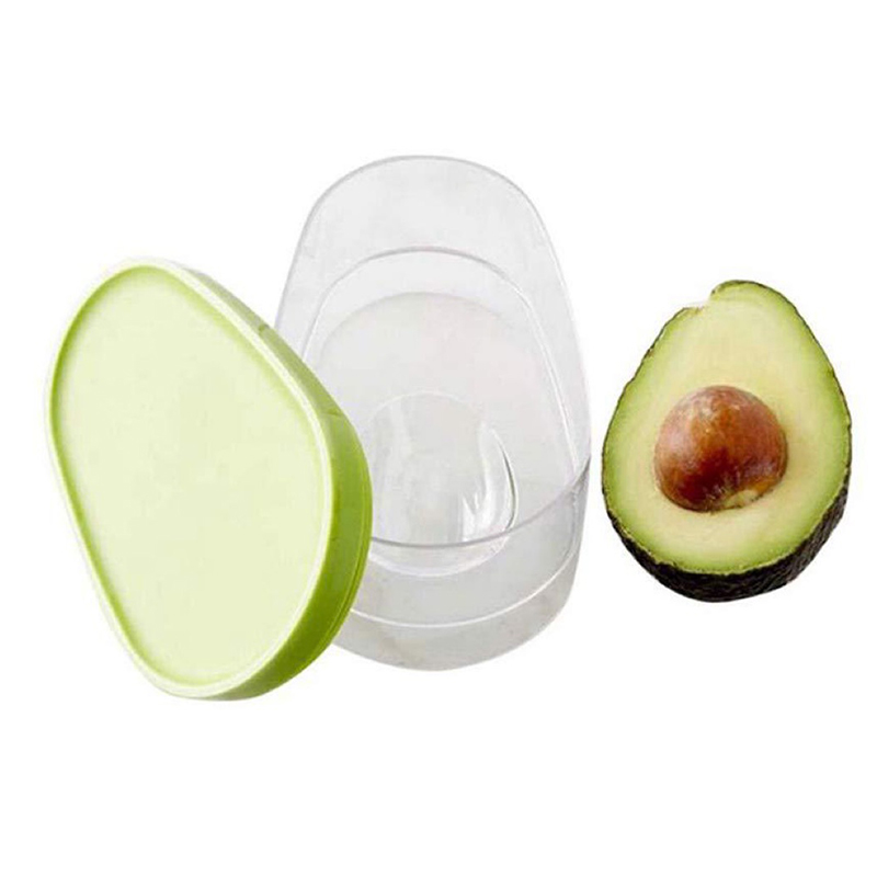 Kotak Penyimpanan Makanan Alpu - Food Storage Boxes ulasan dan harga