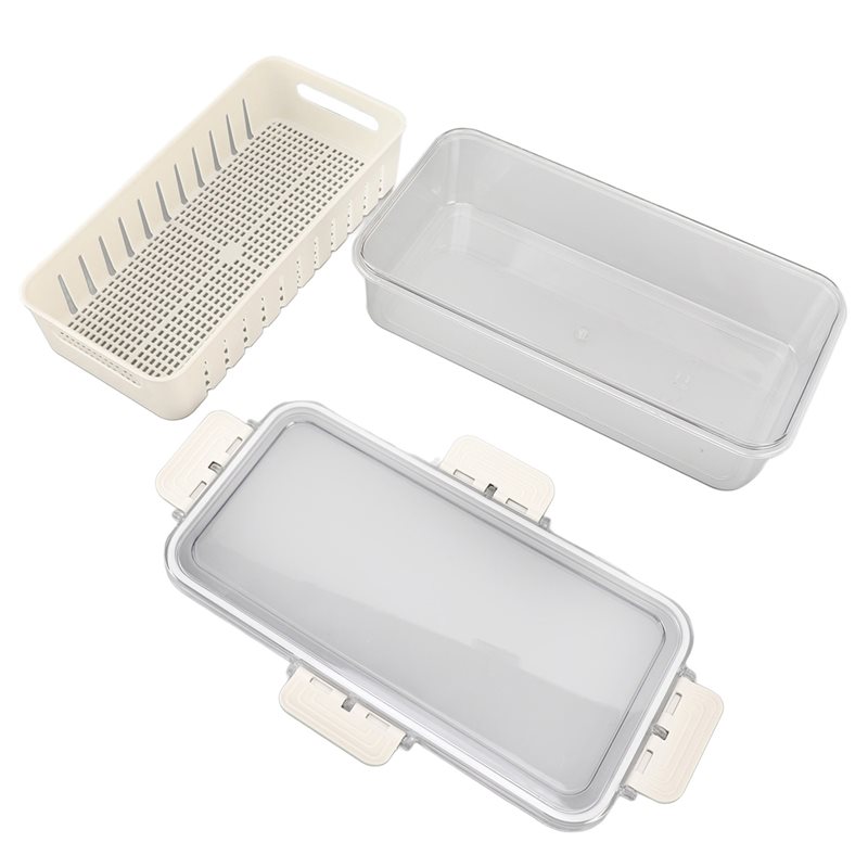 【REKOMENDASI】Wadah Penyimpanan - Food Storage Recommendations ulasan dan harga
