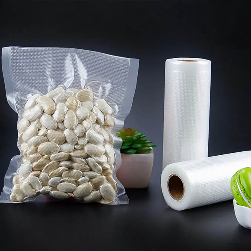 Kantong Vakum Bertekstur 12cmx - Vacuum Sealer Bag ulasan dan harga