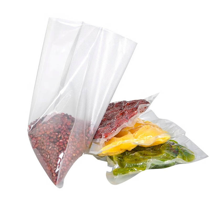 Kantong Vakum Bertekstur 12cmx - Vacuum Sealer Bag ulasan dan harga
