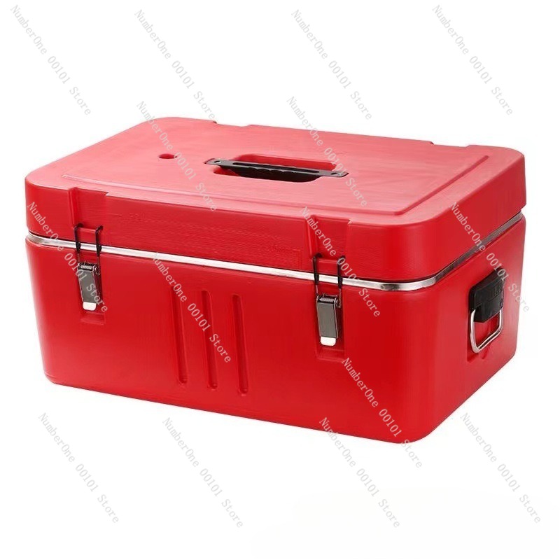Kotak Transportasi Makanan Ter - Food Storage With Compartments ulasan dan harga