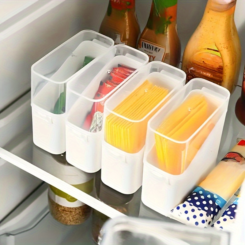 Kotak Penyimpanan Dapur Serbag - Food Storage Bags Reusable ulasan dan harga