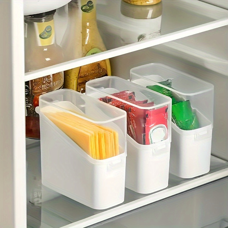 Kotak Penyimpanan Dapur Serbag - Food Storage Bags Reusable ulasan dan harga