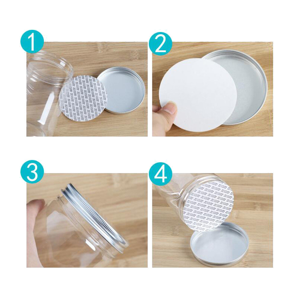 10 Buah Stoples Penyimpanan Ma - Food Storage Airtight ulasan dan harga