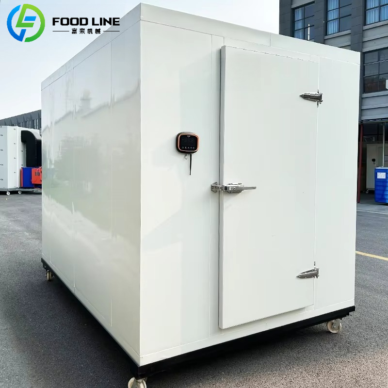 Kontainer Penyimpanan Makanan  - Food Storage Room ulasan dan harga