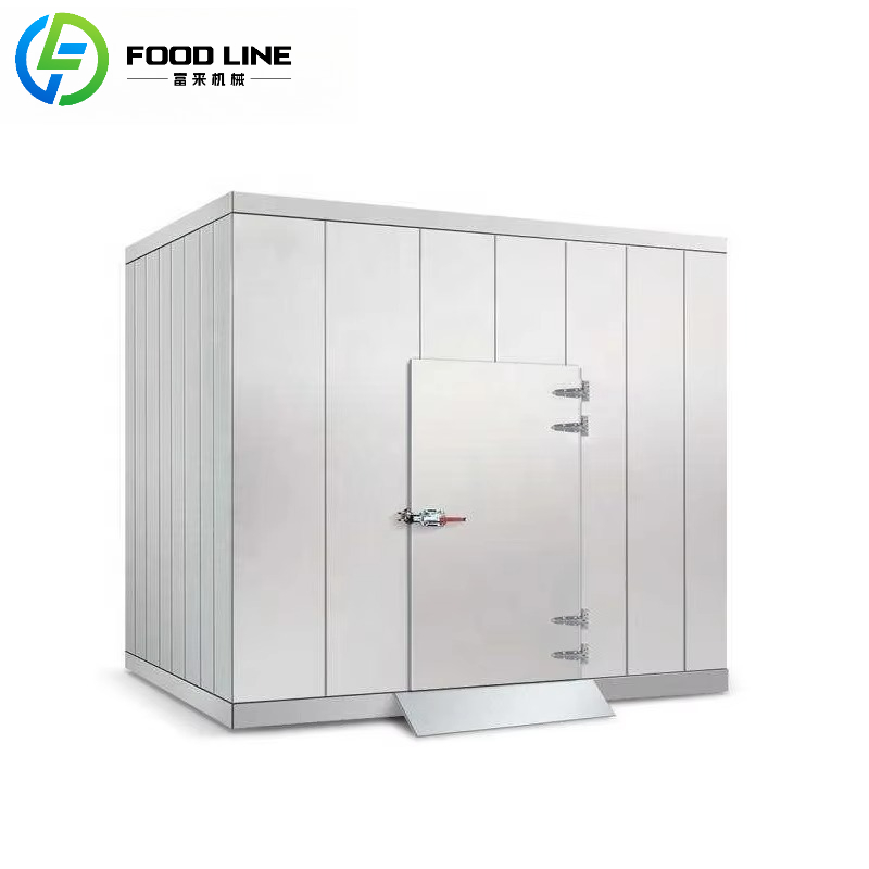 Kontainer Penyimpanan Makanan  - Food Storage Room ulasan dan harga