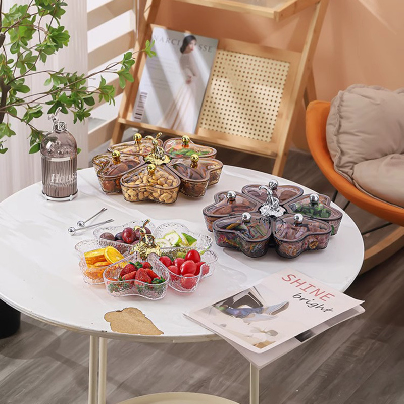 Nampan Buah Mewah Baru yang Da - Food Storage Room ulasan dan harga