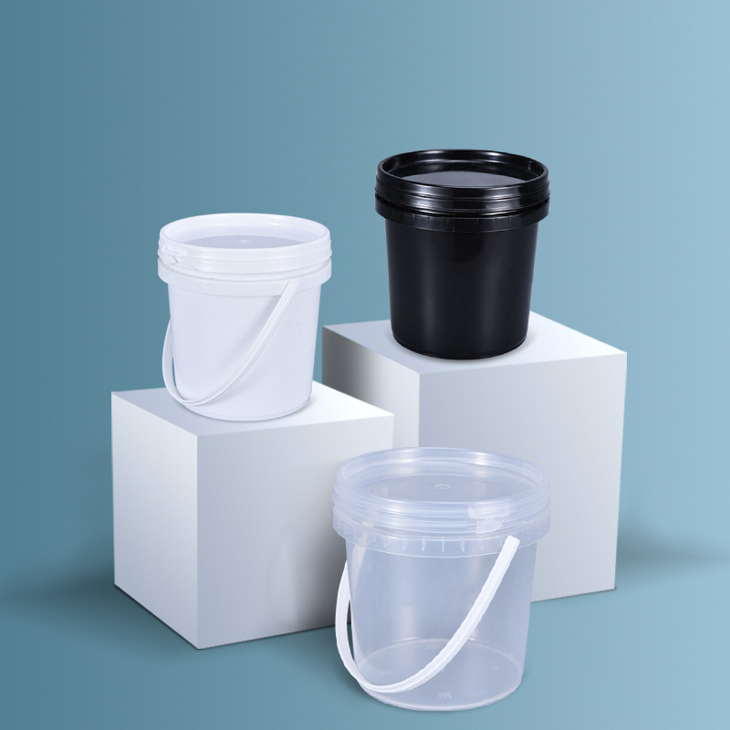 5 buah 1L wadah penyimpanan bu - Food Storage Not Plastic ulasan dan harga