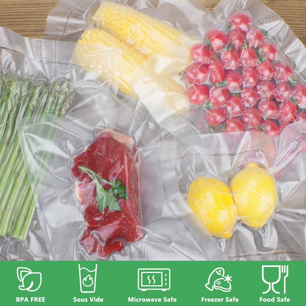 Tas vakum untuk tas penyimpana - Vacuum Sealer Bag ulasan dan harga