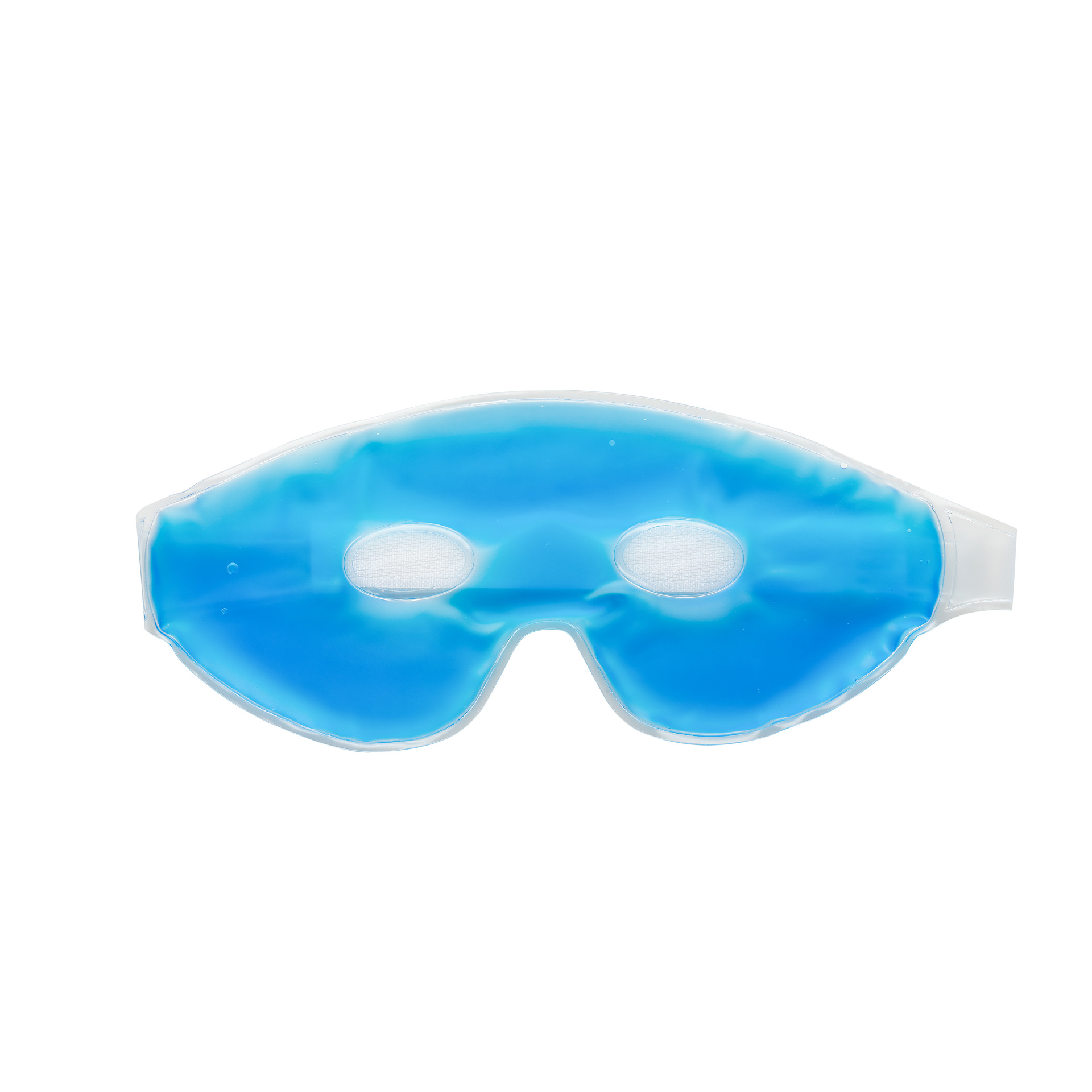 Masker Es Pijat Wajah Penuh, K - Cold Pack Ice Gel ulasan dan harga