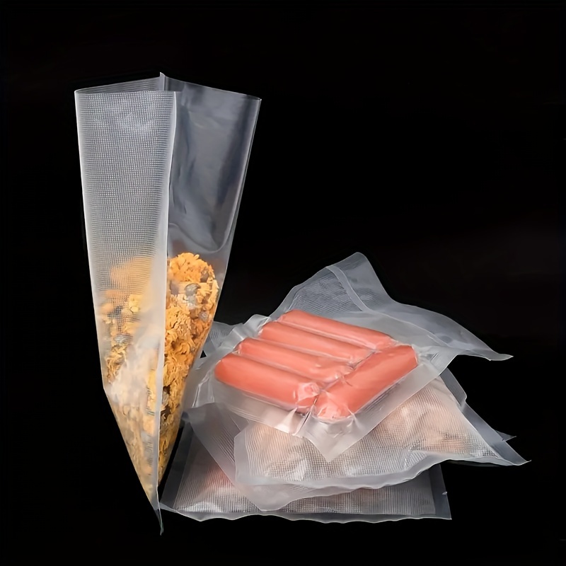 50 Buah/Lot Tas Vakum untuk Ma - Vacuum Sealer Bag ulasan dan harga