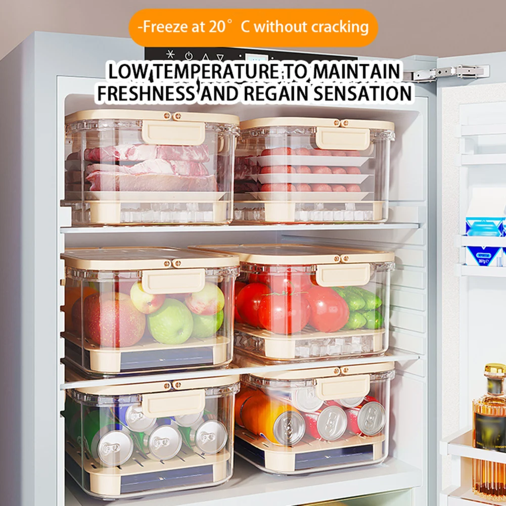 Wadah Penyimpanan Makanan Port - Food Storage Method ulasan dan harga