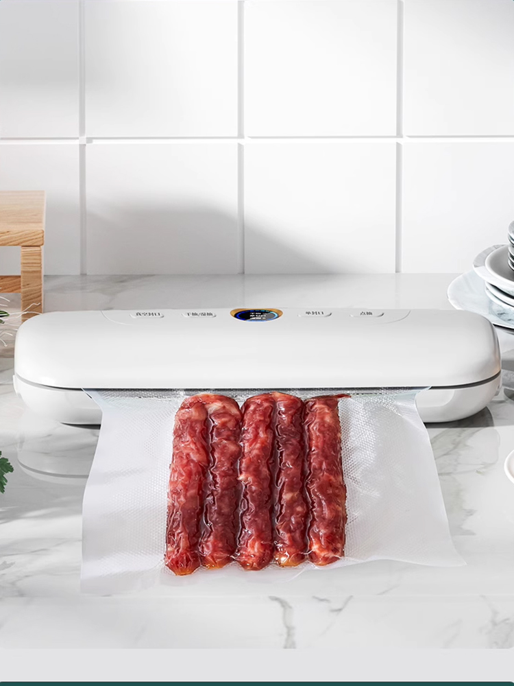 100 Buah Kantong Vakum 20x30cm - Vacuum Sealer Bag ulasan dan harga