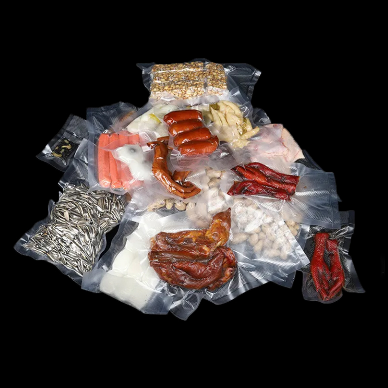 100 Buah Kantong Vakum 20x30cm - Vacuum Sealer Bag ulasan dan harga