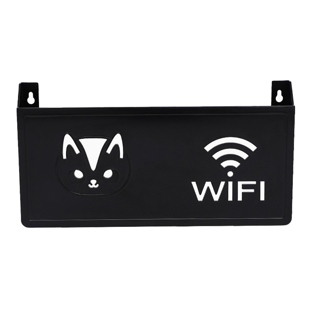 Kotak Penyimpanan Router Dindi - Food Storage Boxes ulasan dan harga