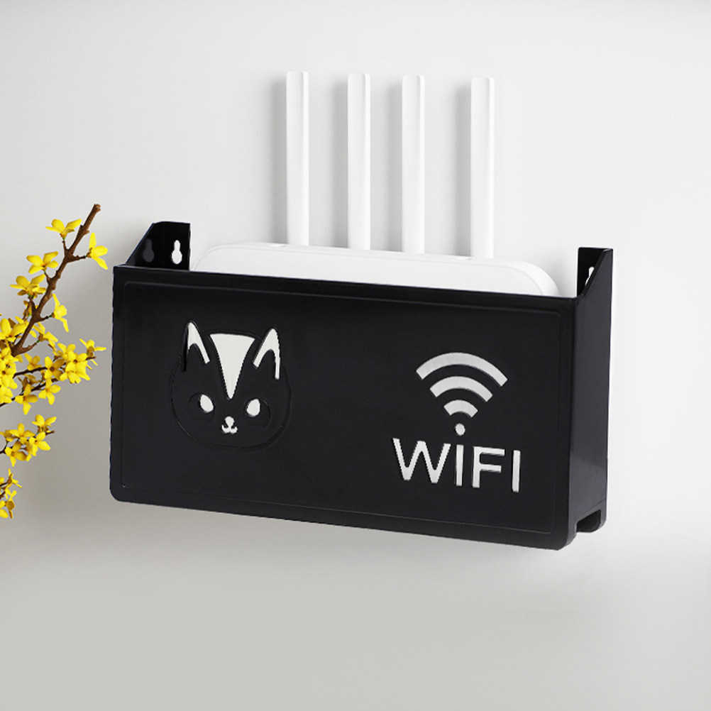 Kotak Penyimpanan Router Dindi - Food Storage Boxes ulasan dan harga