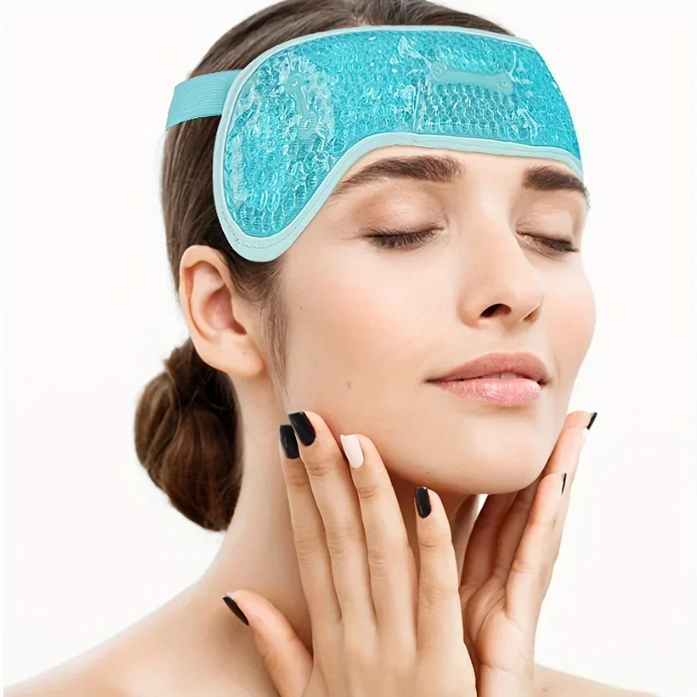 Paket Es Pembungkus Migrain Ma - Cold Pack Ice Gel ulasan dan harga