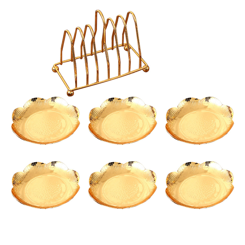 1Set Rak Penyimpanan Nampan Ma - Food Storage Room ulasan dan harga
