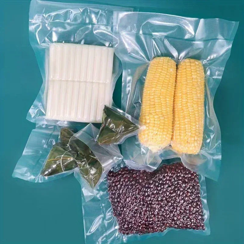50 Buah Tas Penyegel Vakum, Ta - Vacuum Sealer Bag ulasan dan harga