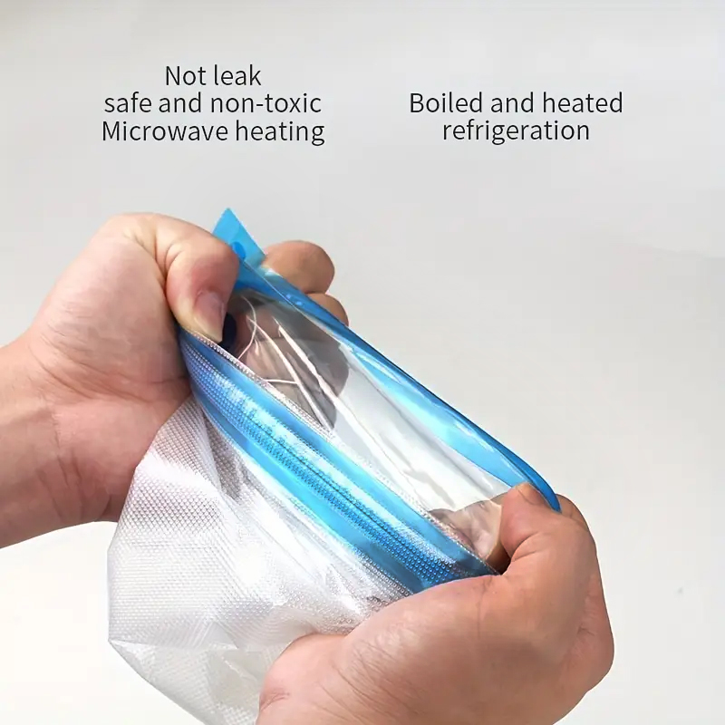 Kantong Vakum Penyegel Filamen - Vacuum Sealer Bag ulasan dan harga