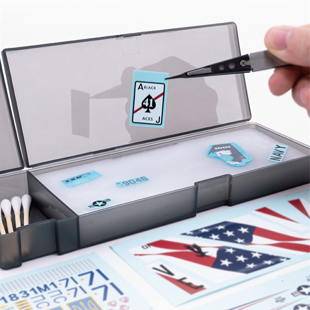 DIY Membuat Kotak Stiker Air D - Food Storage Long Term ulasan dan harga