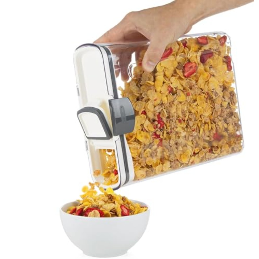 Set Wadah Penyimpanan Makanan  - Food Storage Airtight ulasan dan harga