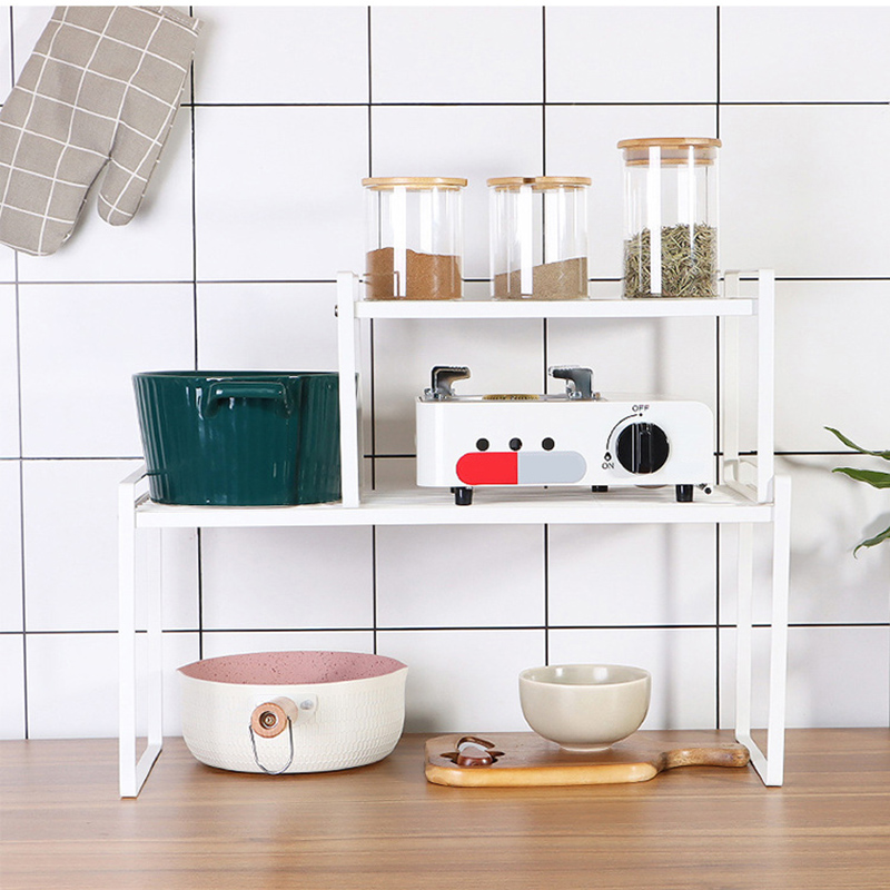 Rak penyimpanan piring dapur b - Food Storage Room ulasan dan harga
