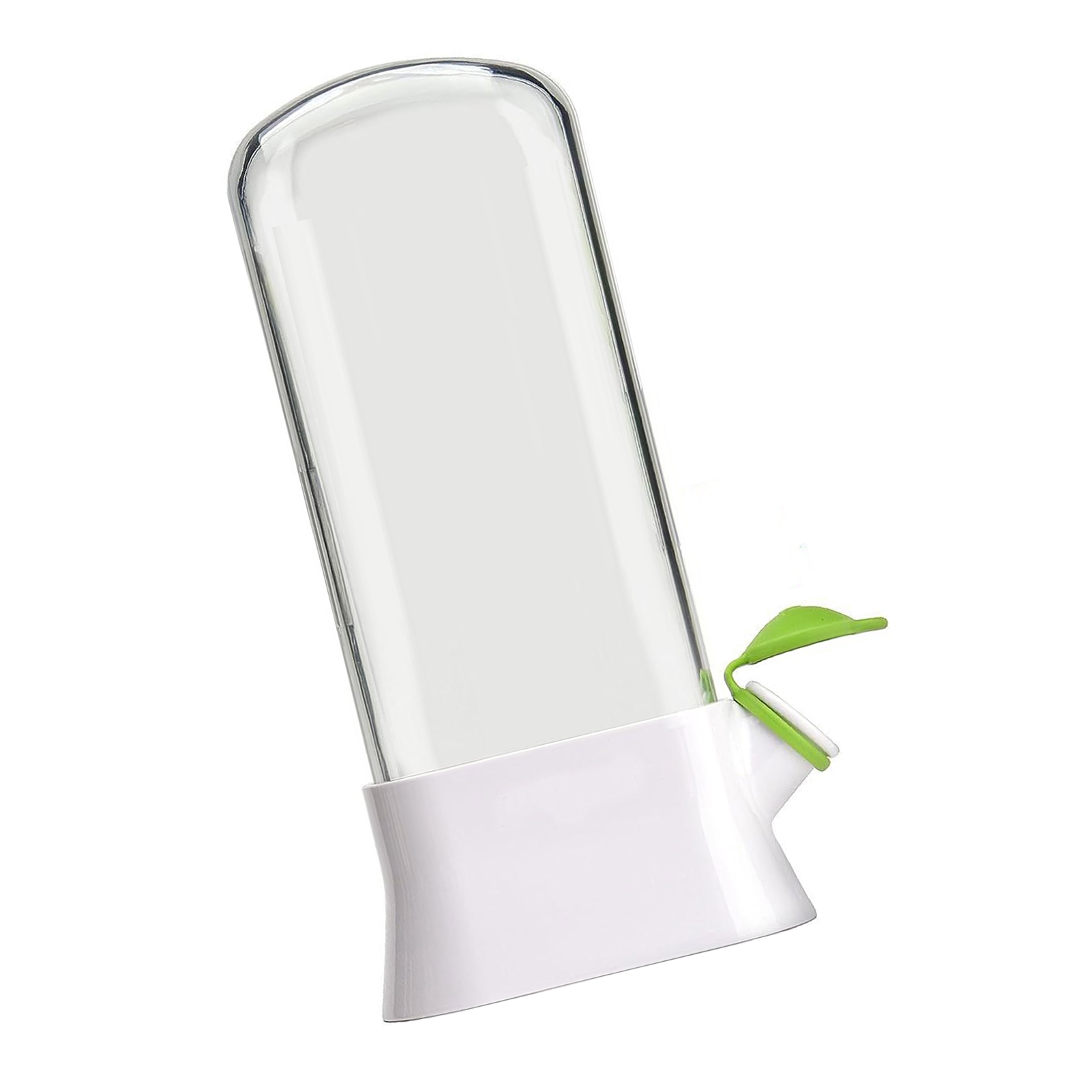 Wadah Penyimpanan Herbal Plast - Herb Keeper Container ulasan dan harga