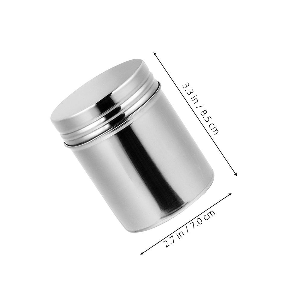2 Buah Wadah Penyimpanan Makan - Food Storage Airtight ulasan dan harga