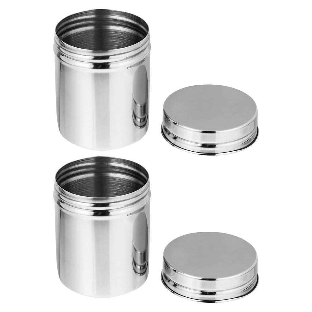 2 Buah Wadah Penyimpanan Makan - Food Storage Airtight ulasan dan harga