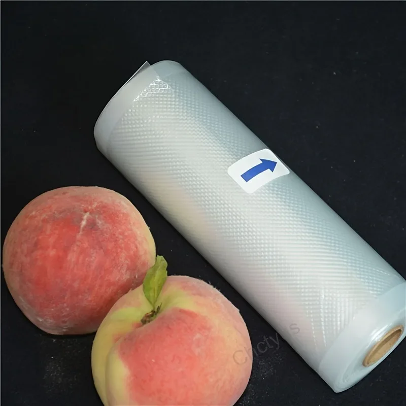 Kantong Vakum Makanan 500cm/Ro - Vacuum Sealer Bag ulasan dan harga
