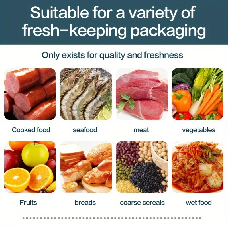 Kantong Vakum Makanan 500cm/Ro - Vacuum Sealer Bag ulasan dan harga