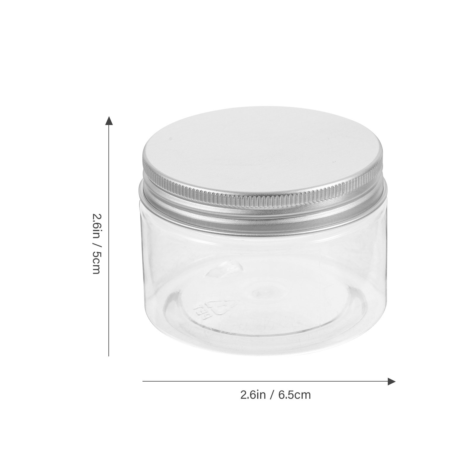 10 Buah Stoples Penyimpanan Ma - Food Storage Airtight ulasan dan harga