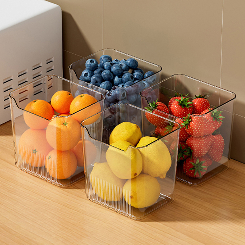 1 Buah Kotak Penyimpanan Makan - Food Storage Not Plastic ulasan dan harga