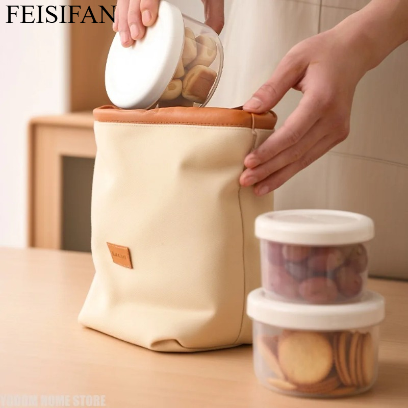 Wadah Penyimpanan Makanan Plas - Food Storage Refrigerator ulasan dan harga
