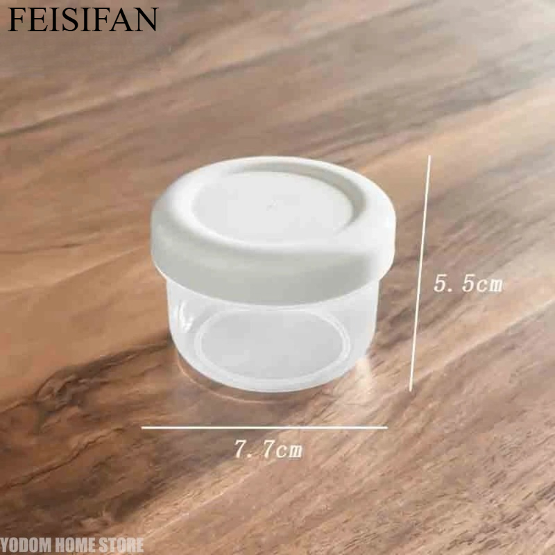 Wadah Penyimpanan Makanan Plas - Food Storage Refrigerator ulasan dan harga