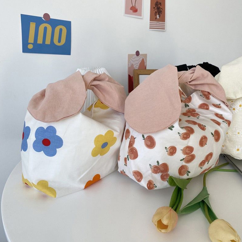1 Buah Tas Makan Siang Tas Ben - Food Storage Not Plastic ulasan dan harga