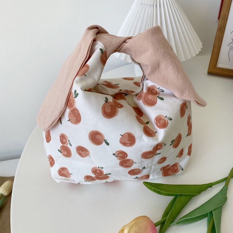 1 Buah Tas Makan Siang Tas Ben - Food Storage Not Plastic ulasan dan harga
