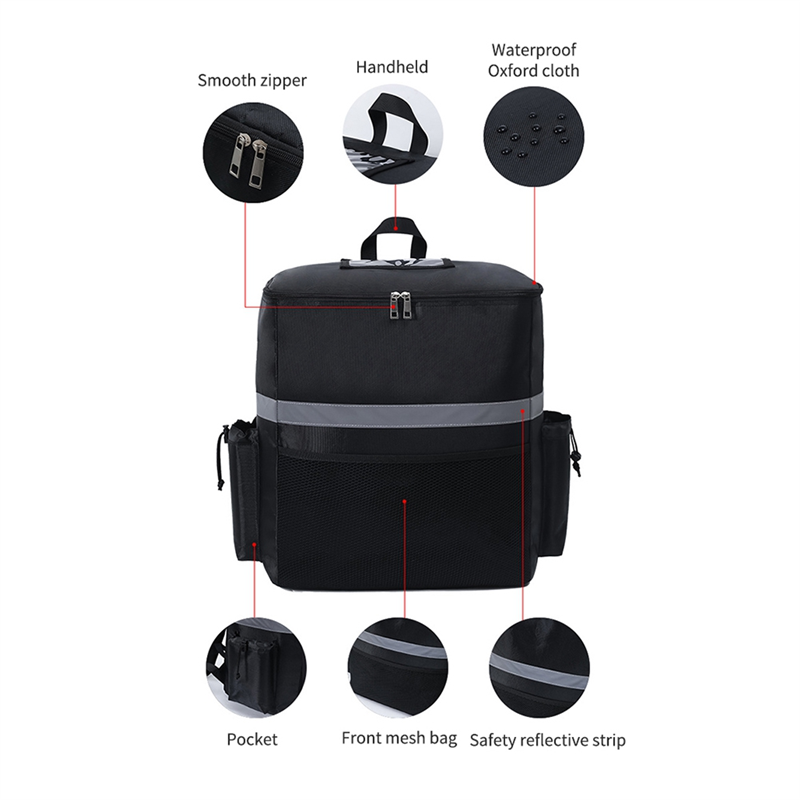 【REKOMENDASI】Tas Ransel Berins - Food Storage Recommendations ulasan dan harga